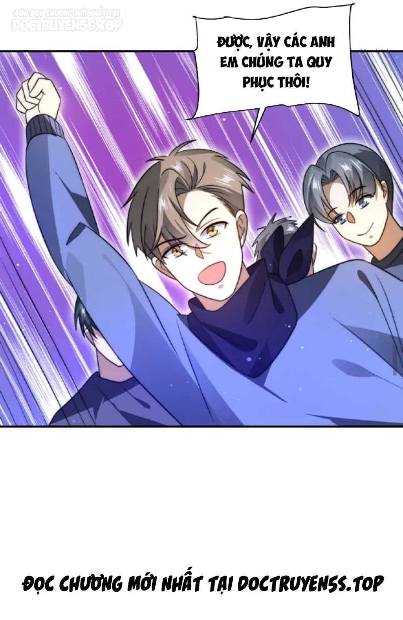 không gian hệ lão lục: dự trữ một vạn tấn thịt ngày tận thế chapter 52 18