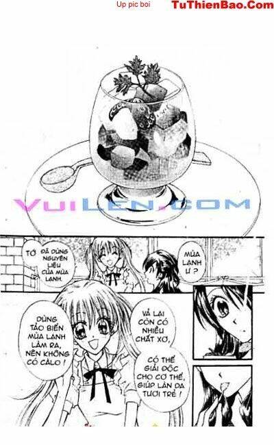 công chúa ẩm thực chapter 5 13