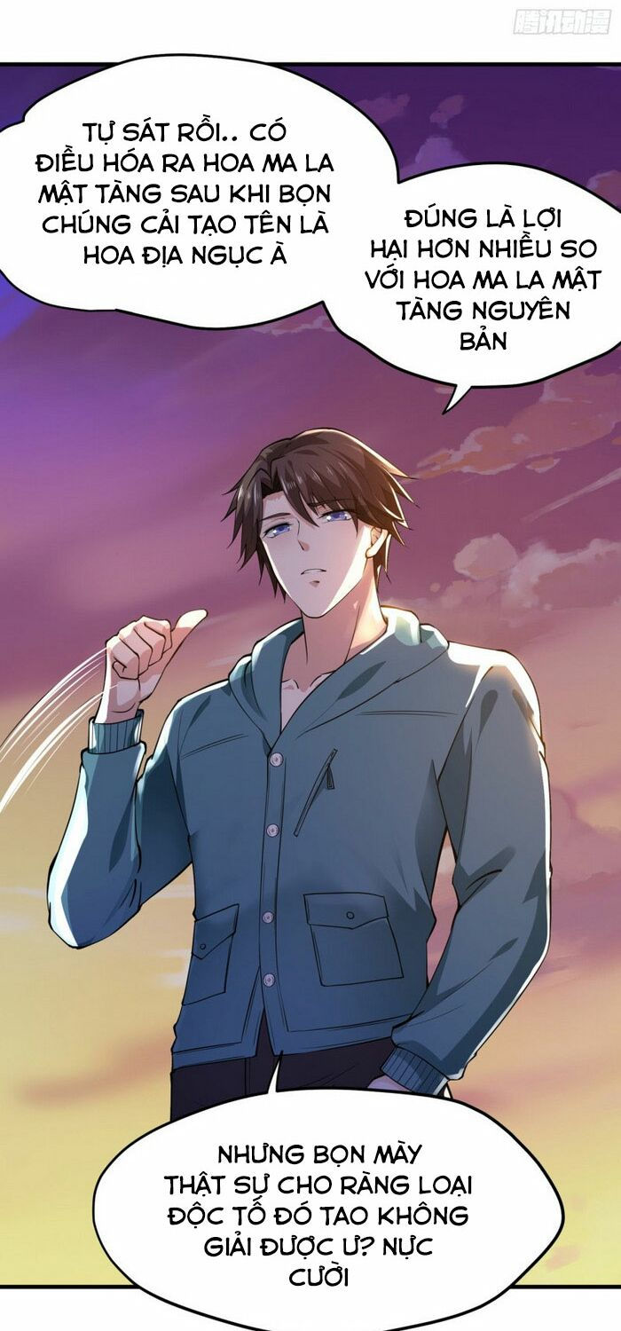 tối cường thần y tại đô thị chapter 160 12