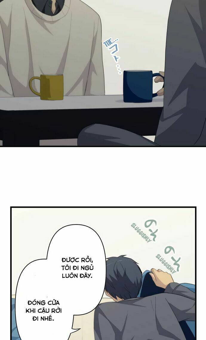 viên thuốc trùng sinh chapter 214 24