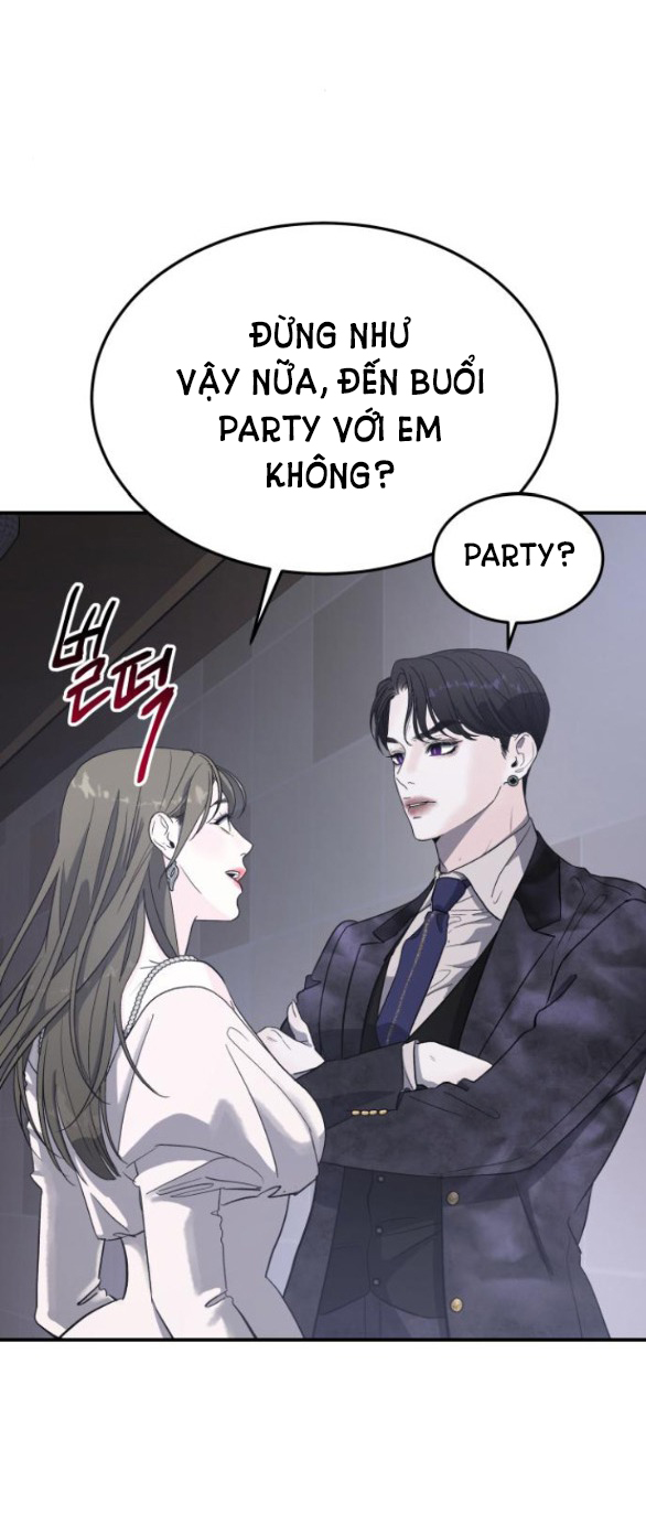For The Queendom chapter 7.1 - Trang 28