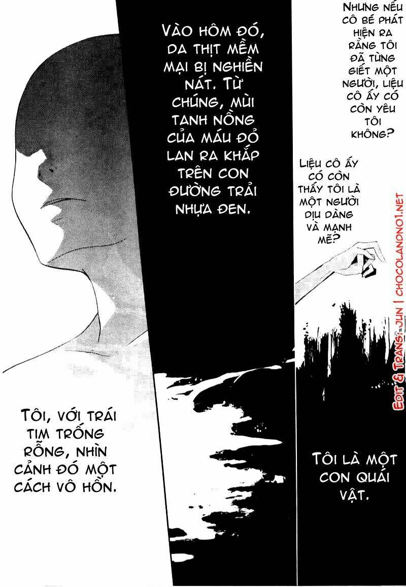 bungaku shoujo to shinitagari no pierrot chapter 5 4