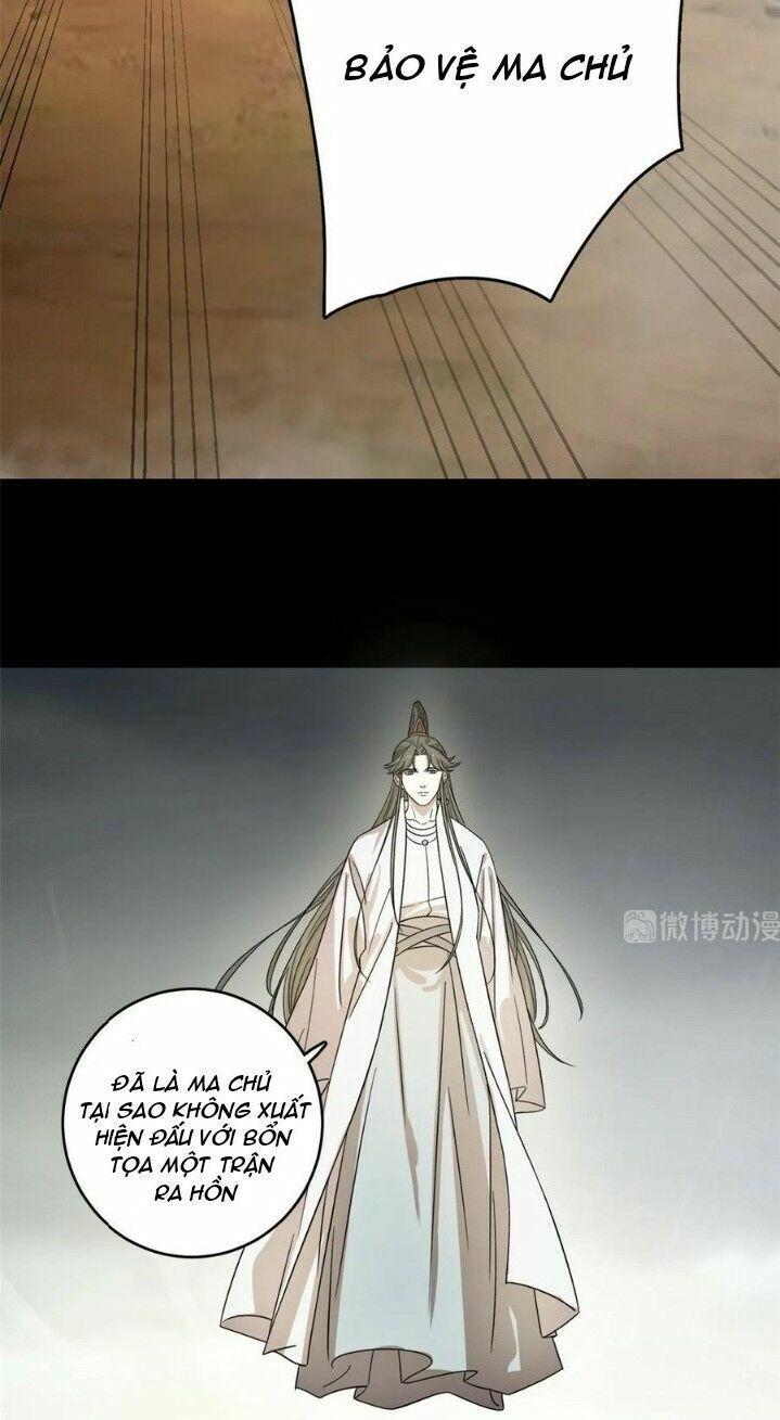 độc bộ thiên hạ: đặc công thần y chapter 218 31