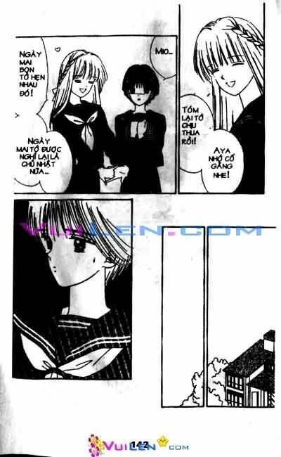 cô nàng đẹp trai chapter 3 143