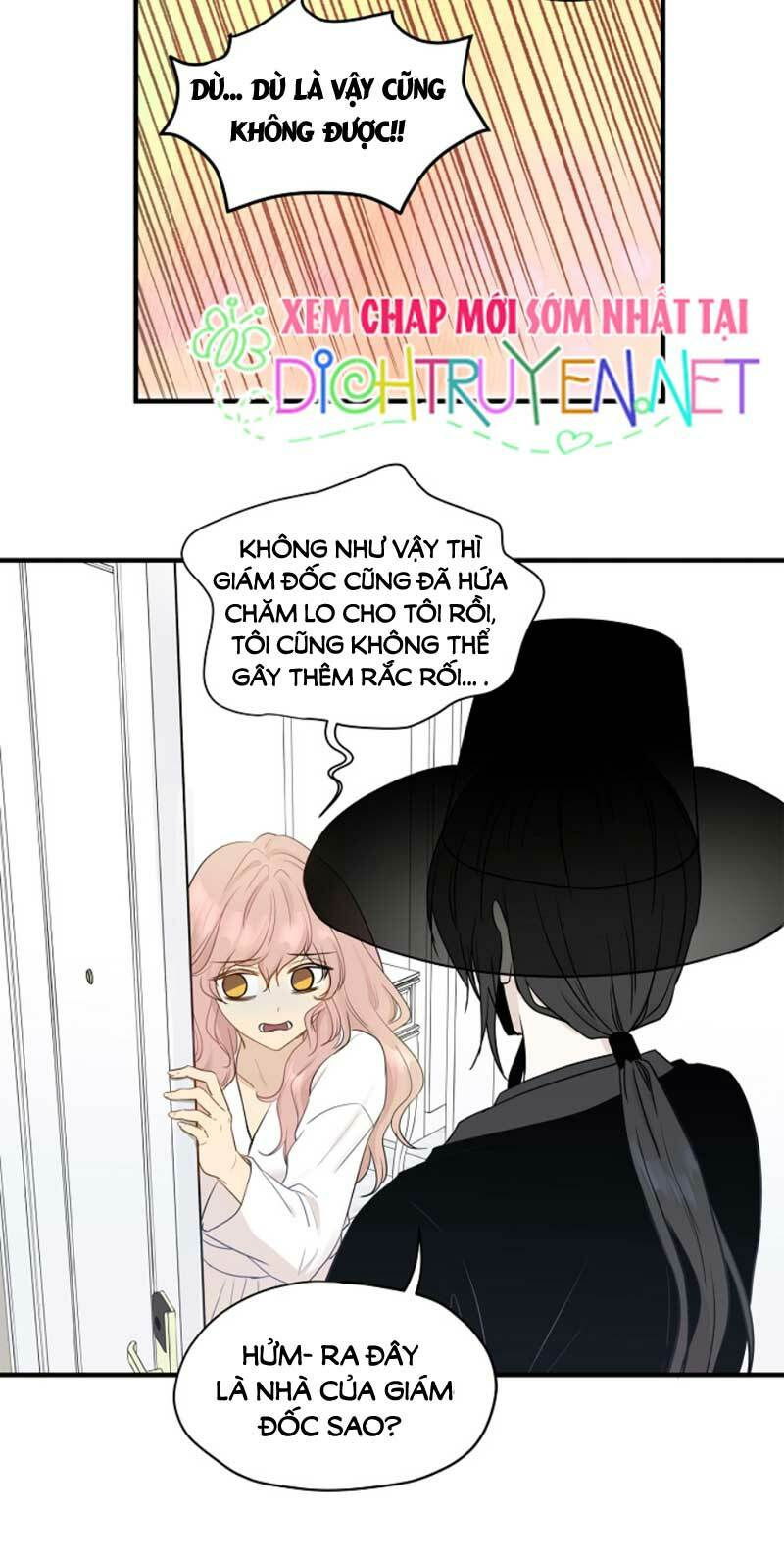 cuộc sống kỳ thú chapter 5 6