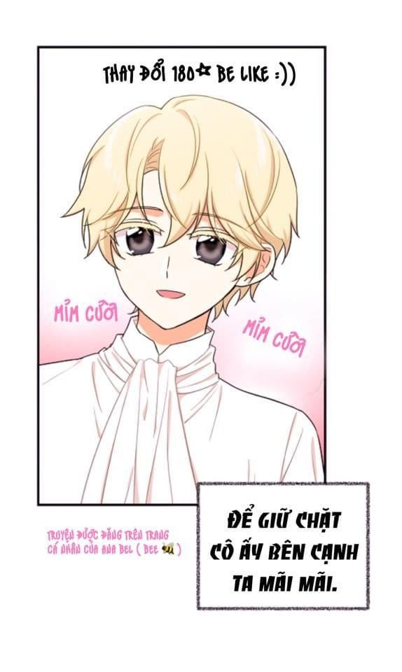 xuyên không trở thành mẹ của nhân vật phản diện chapter 4 41