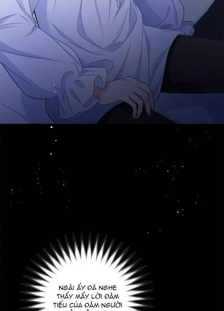 tại sao mẹ chồng tôi lại như thế này? chapter 27 94