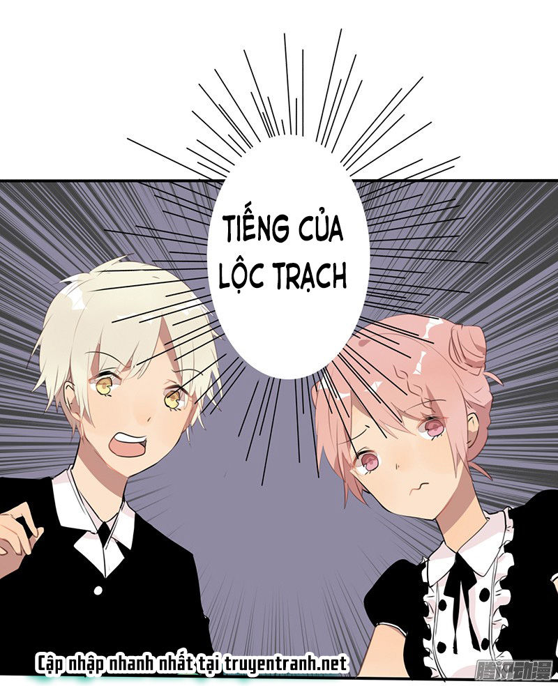 chạm vào người thương chapter 23 20