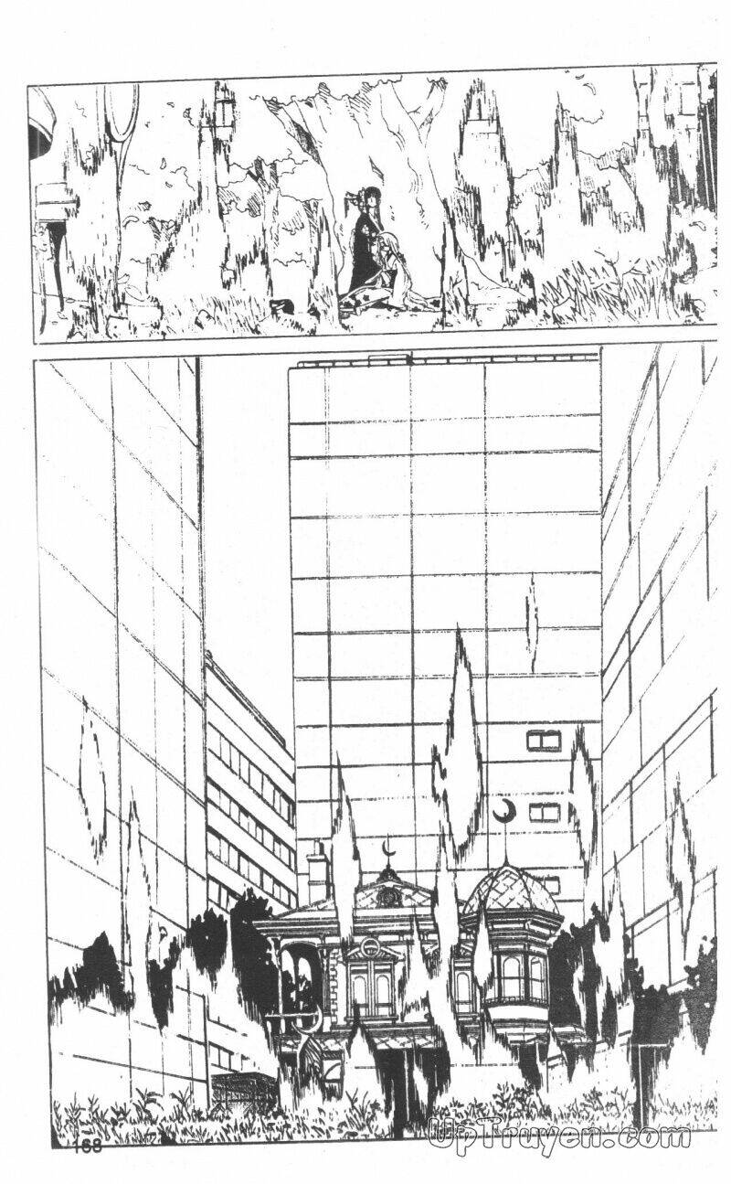 xxxholic - hành trình bí ẩn chapter 13 168