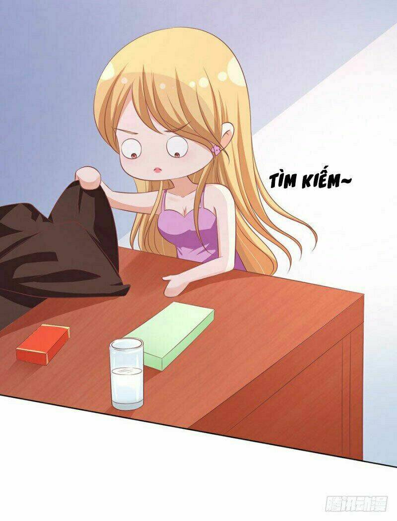 liệt ái tri hạ: series mật đào tiểu tình nhân chapter 166 16