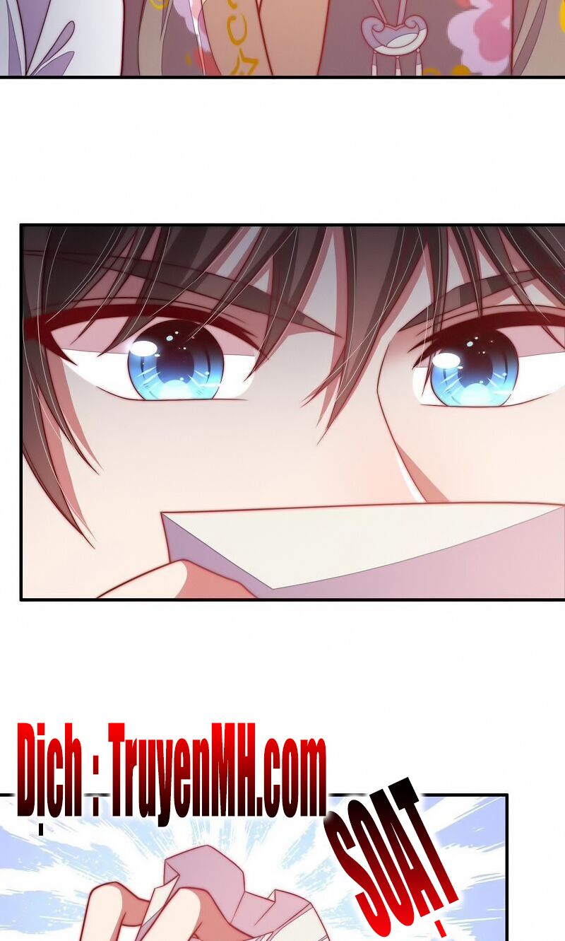 ngày nào thiếu soái cũng ghen chapter 89 13