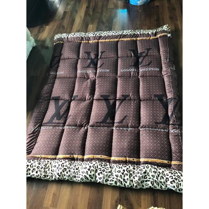 Topper Tấm Làm Mềm Đệm Mẫu Mã Đa Dạng ( Được Chọn Mẫu)