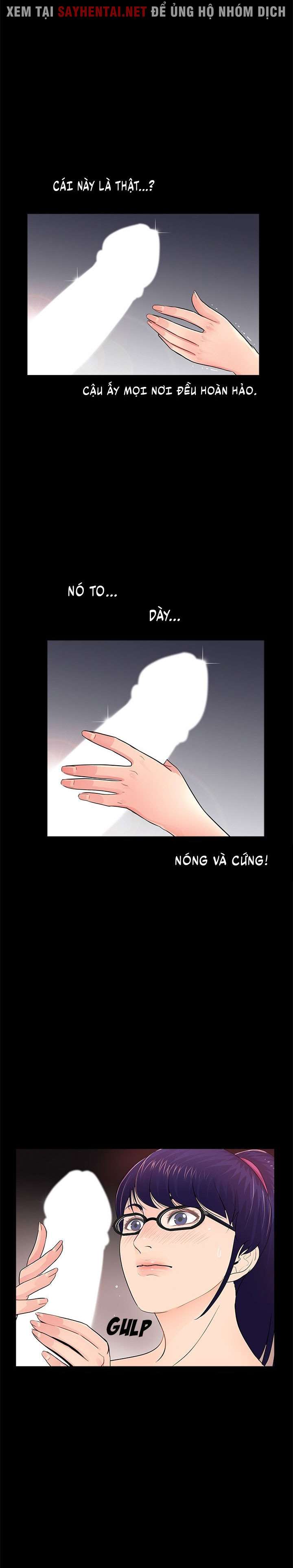 his return manhwa chapter 18 2