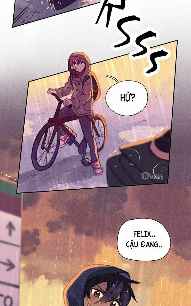 lời nguyền lalin chapter 2 38