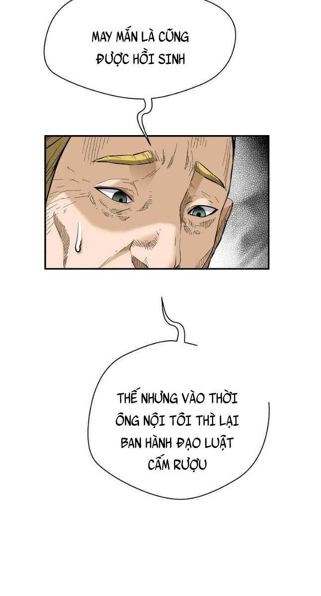 sự trở lại của huyền thoại chapter 85 32