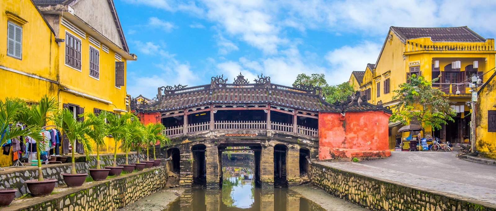 TOUR ĐÀ NẴNG - HỘI AN - HUẾ - BÀ NÀ - QUẢNG BÌNH 5N4Đ