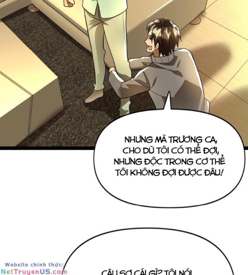 toàn cầu băng phong, ta chế tạo phòng an toàn chapter 90 8