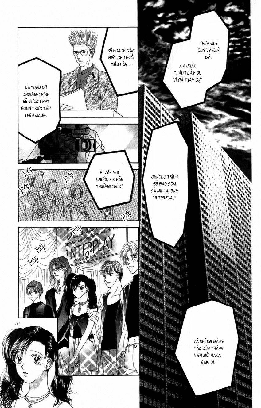 tenshi no uta chapter 21 16