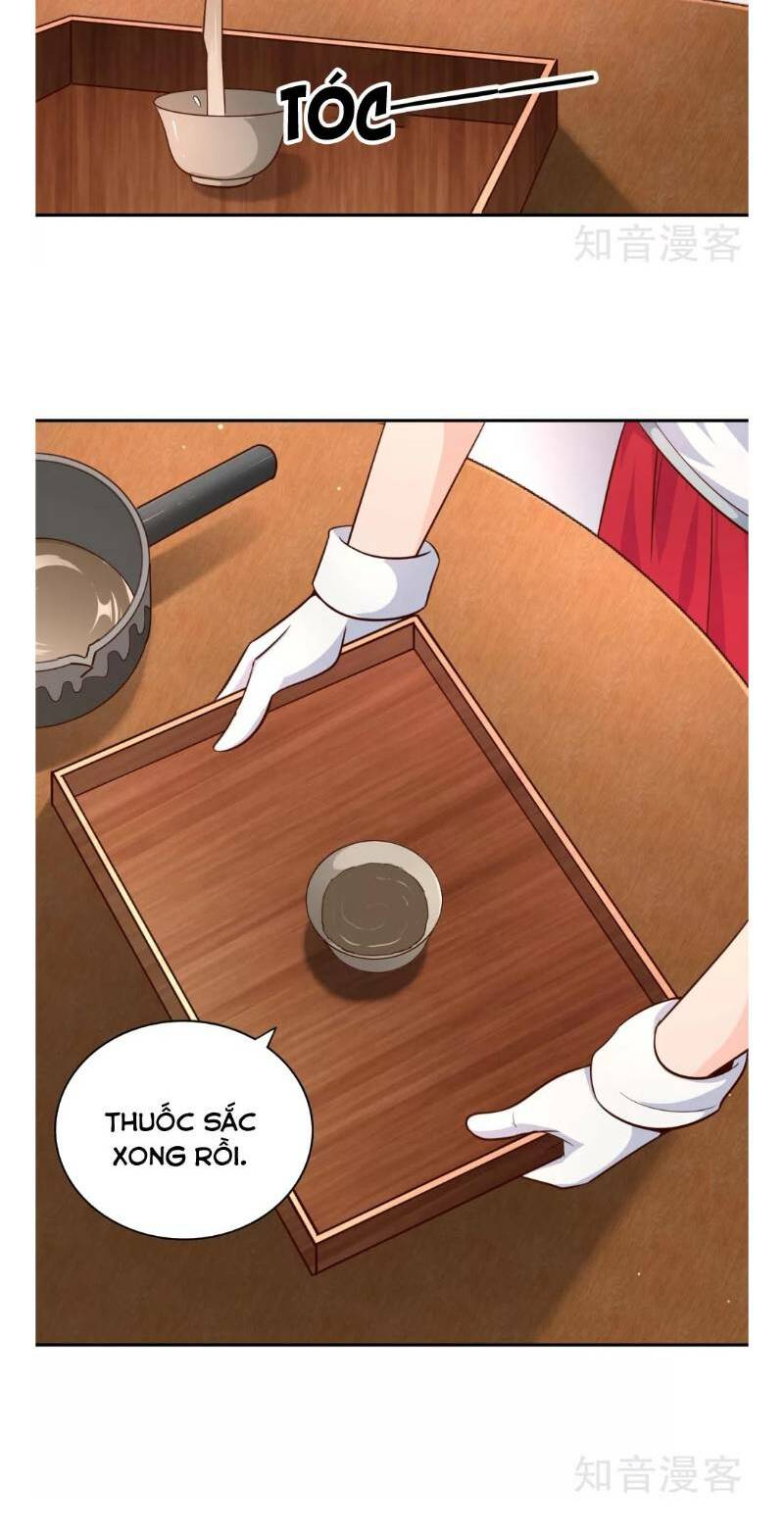 võ linh kiếm tôn chapter 88 18