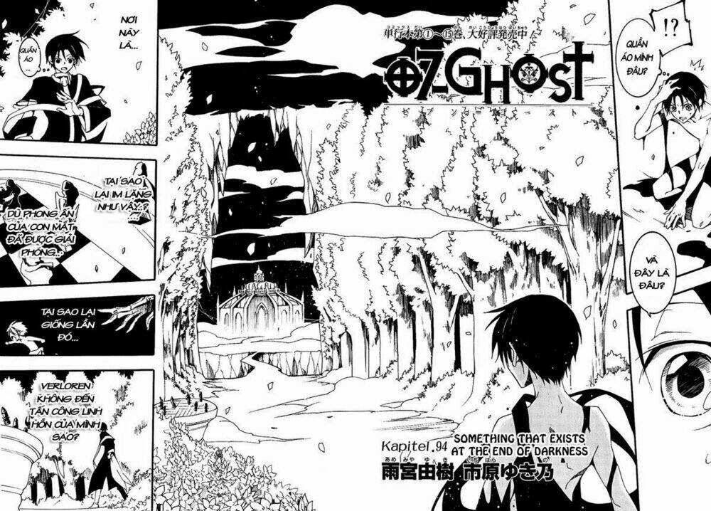 07 hồn ma chapter 94 4