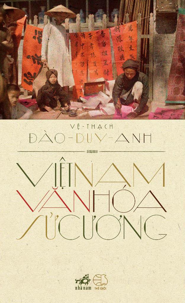 Việt Nam Văn Hóa Sử Cương