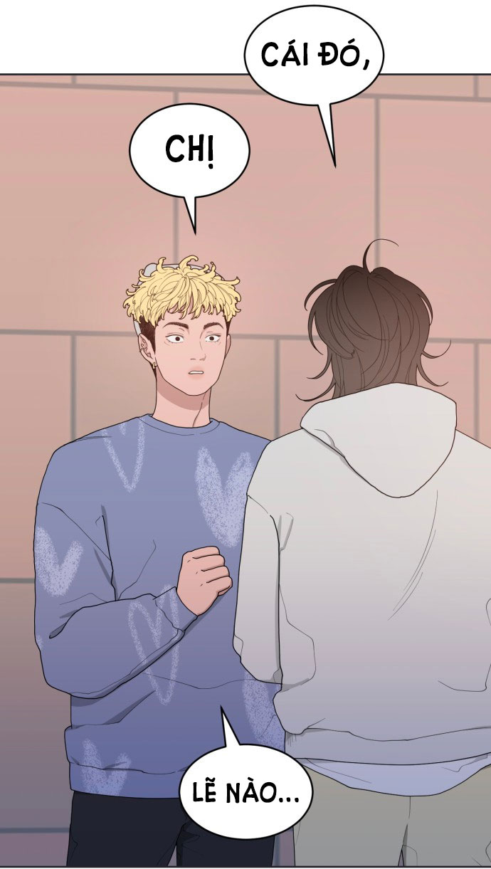 Vận May Bất Ngờ chapter 2.1 14