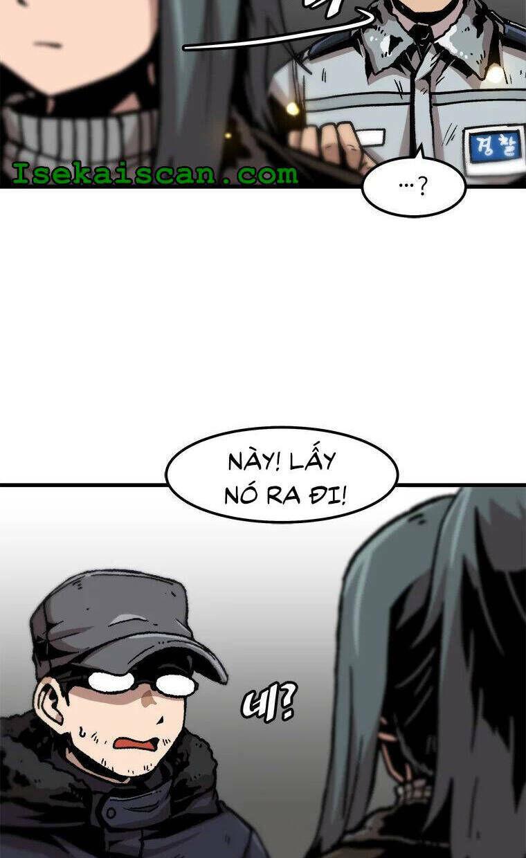 lên cấp một mình chapter 77 55