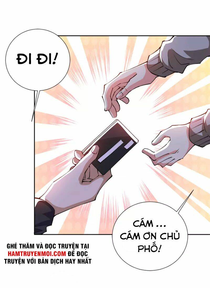 đô thị đỉnh phong cao thủ chapter 280 20