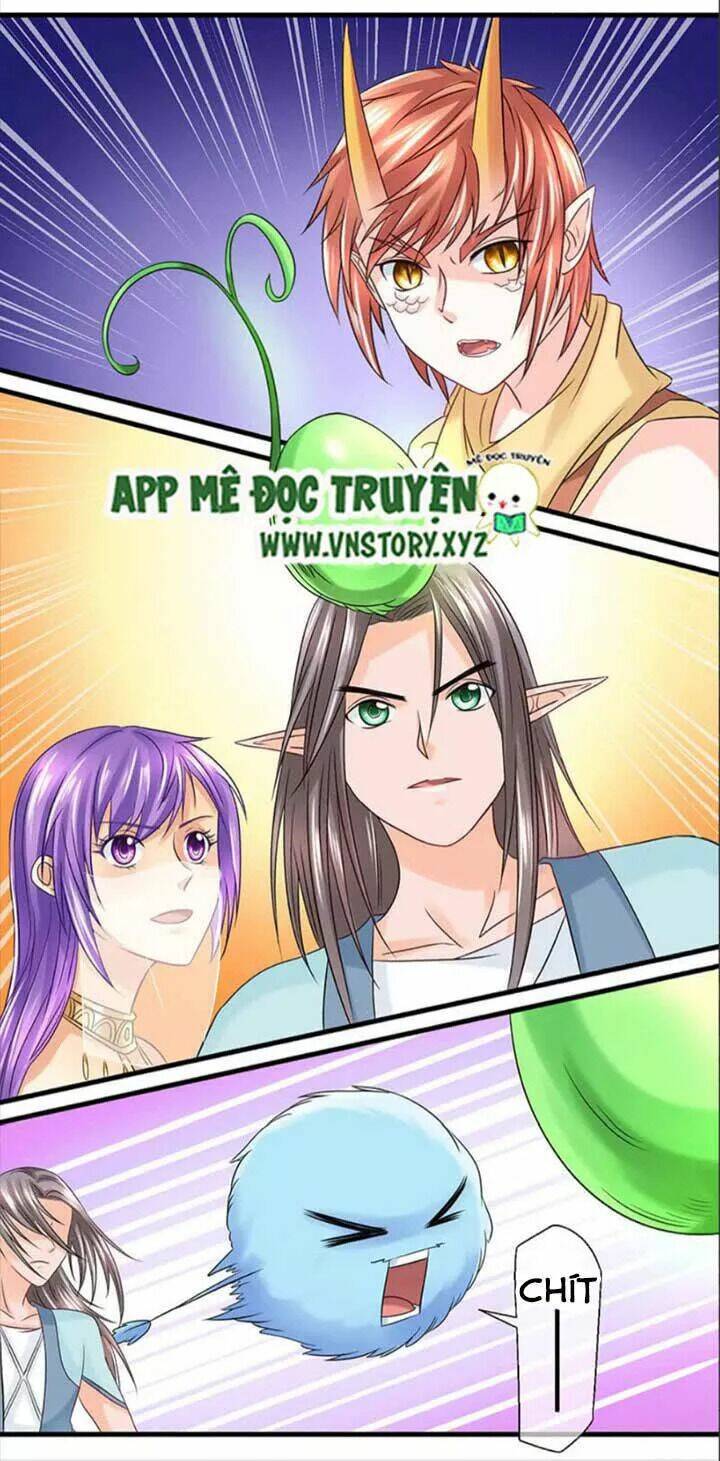 bồn tắm có vấn đề?! chapter 51 20