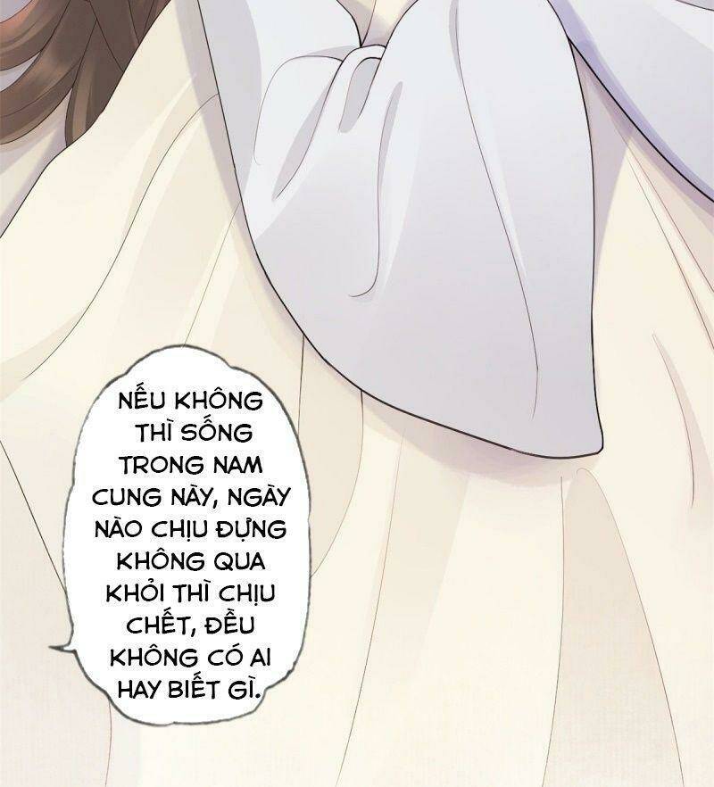 mê hoặc nhân tâm chapter 12 74