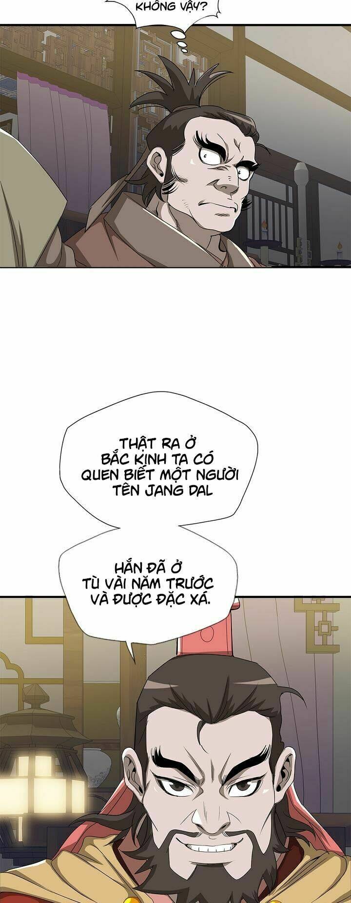 cuồng long chapter 22 24