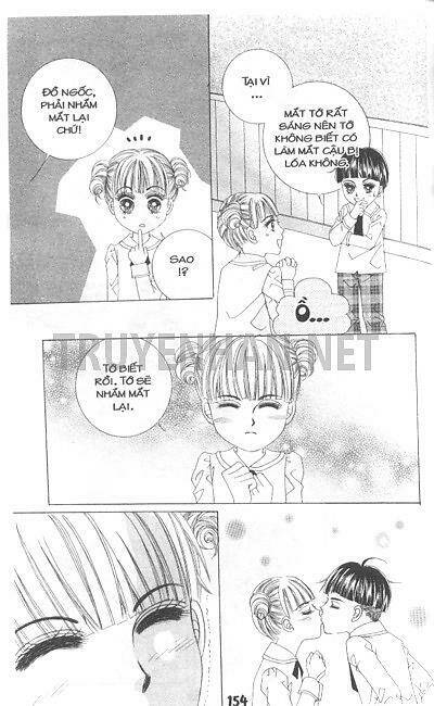 nụ hôn 5000 won chapter 56 16