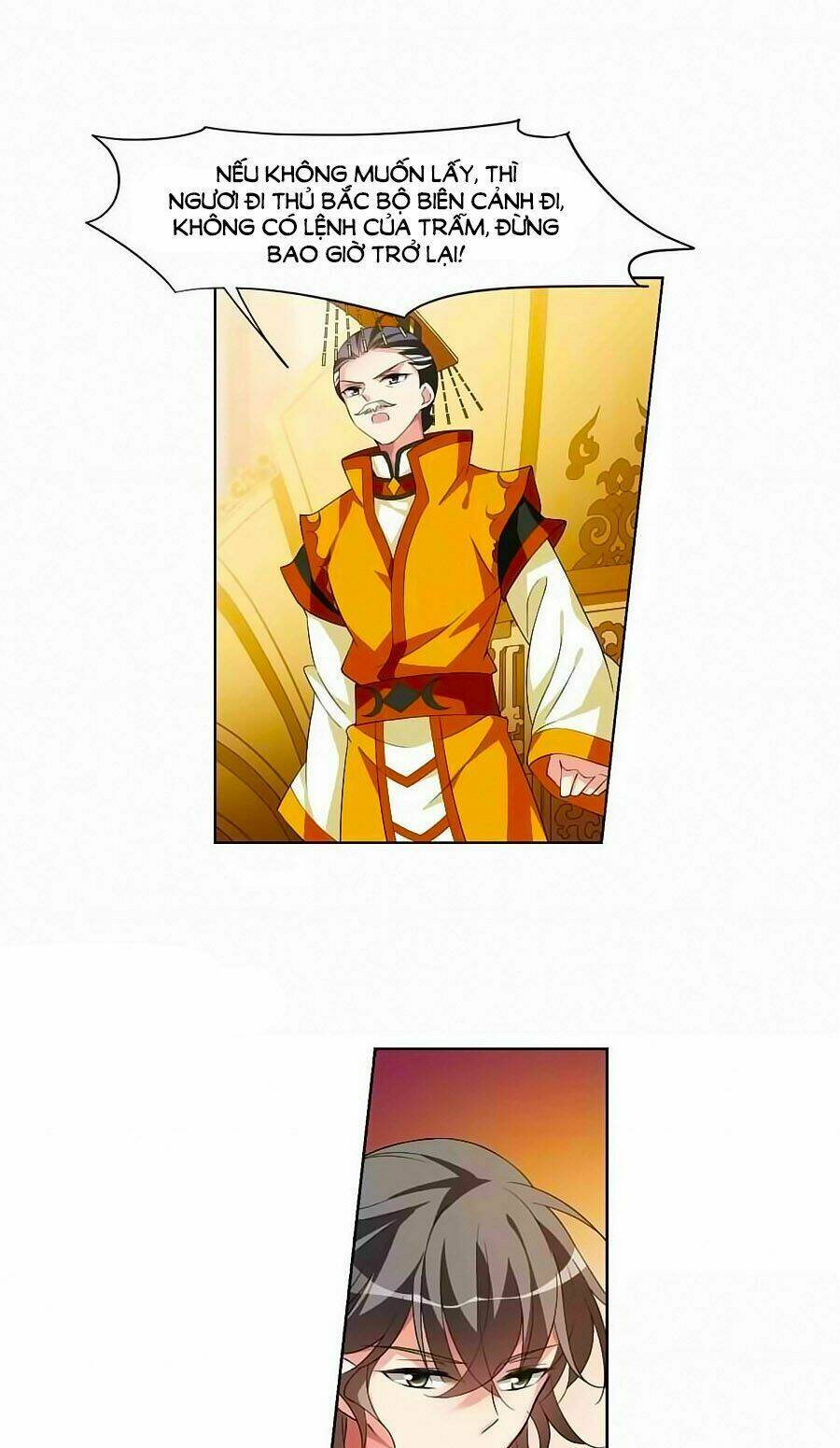 toàn cơ từ chapter 30 8