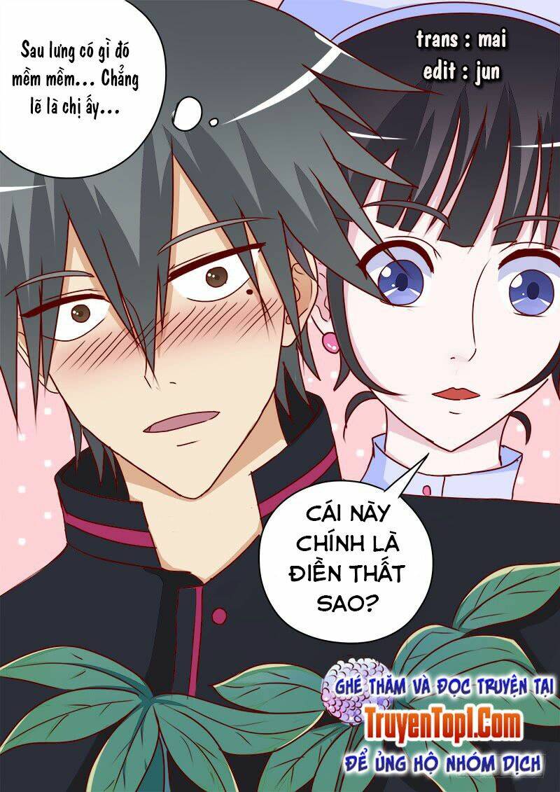 trung hoa thần y chapter 14 9