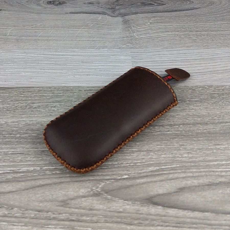 Bao Da Dây Rút dành cho Nokia 8800 Da Bò