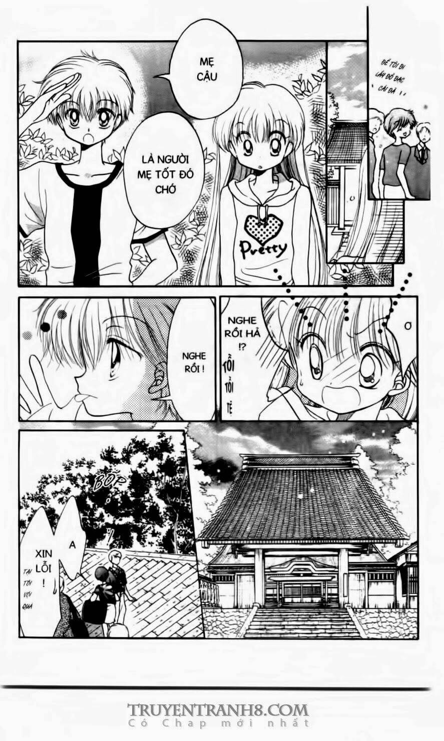 em bé ufo chapter 11 23