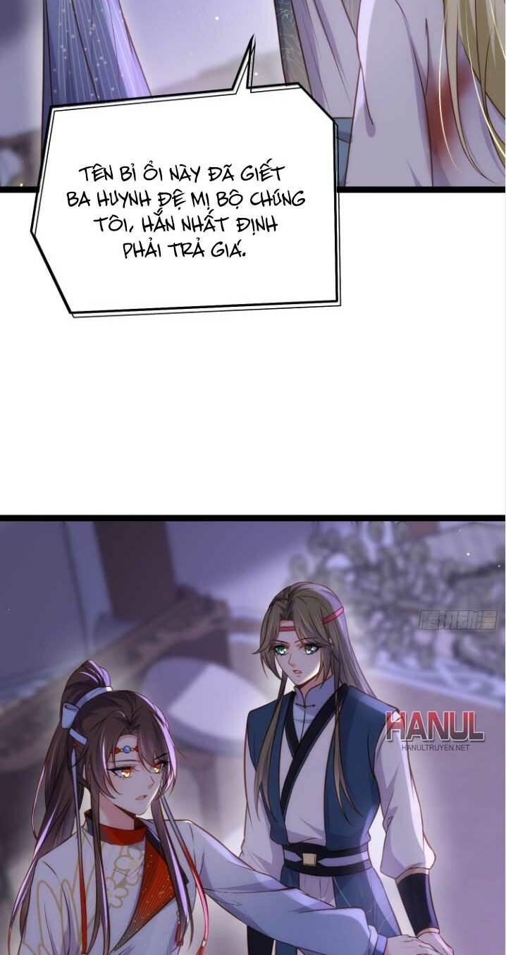 hoạn phi thiên hạ chapter 250 16