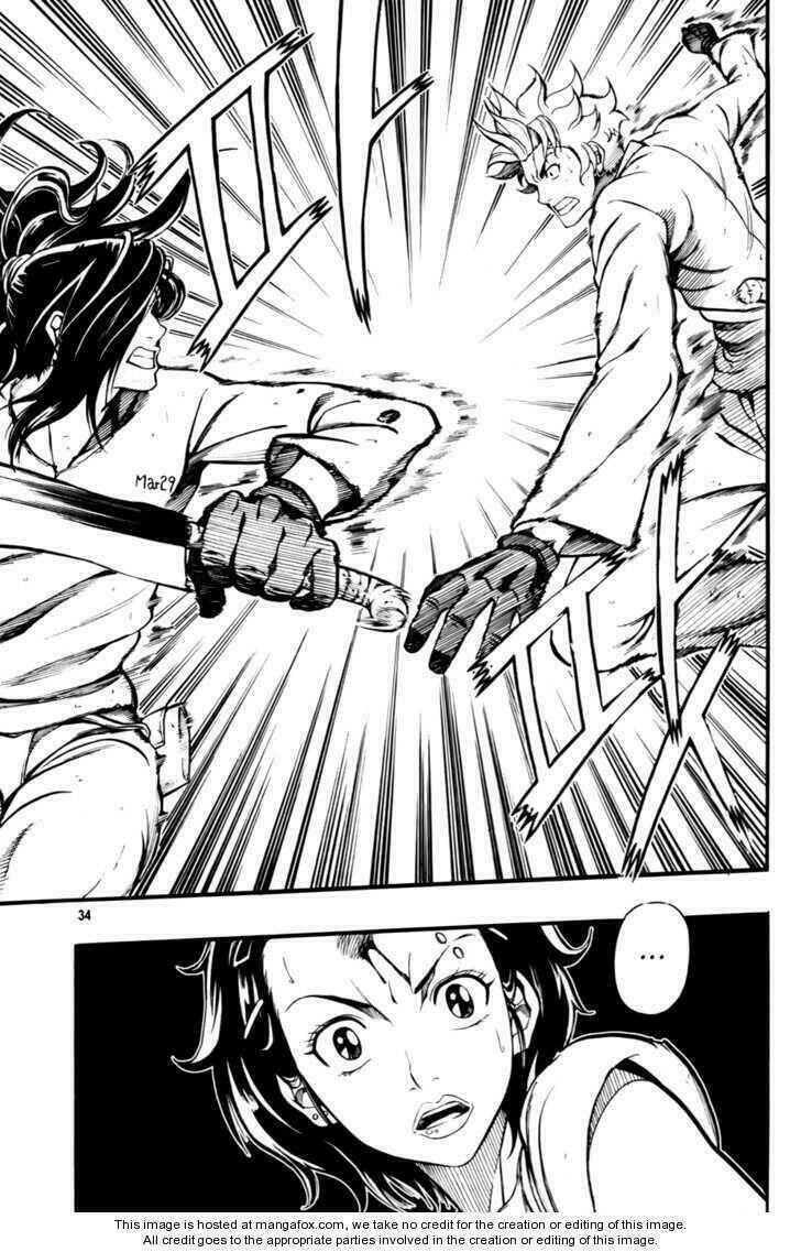 la mosca chapter 8 20