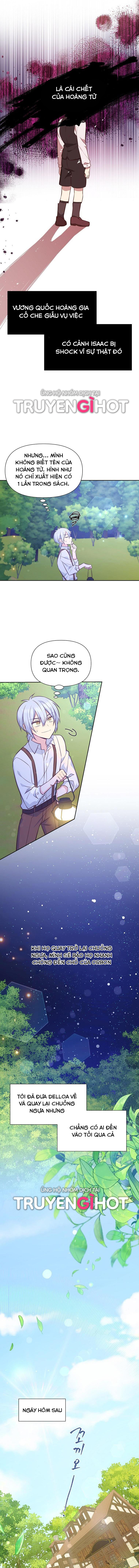 nhân vật phụ cũng xứng đáng có được tình yêu chapter 27 4