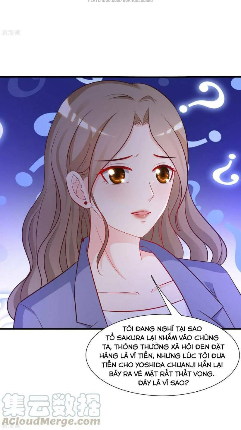 tối cường vận đào hoa chapter 55 14