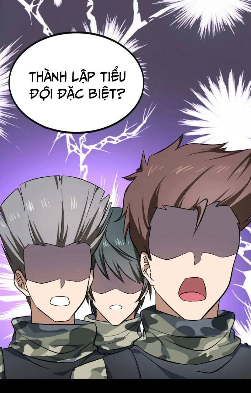 bạn gái virus của tôi chapter 403 31