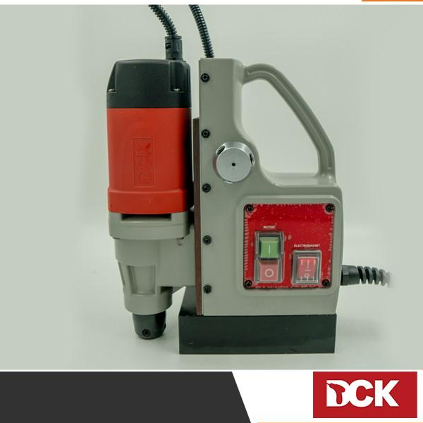 Máy khoan từ chạy điện DCK - KJC30