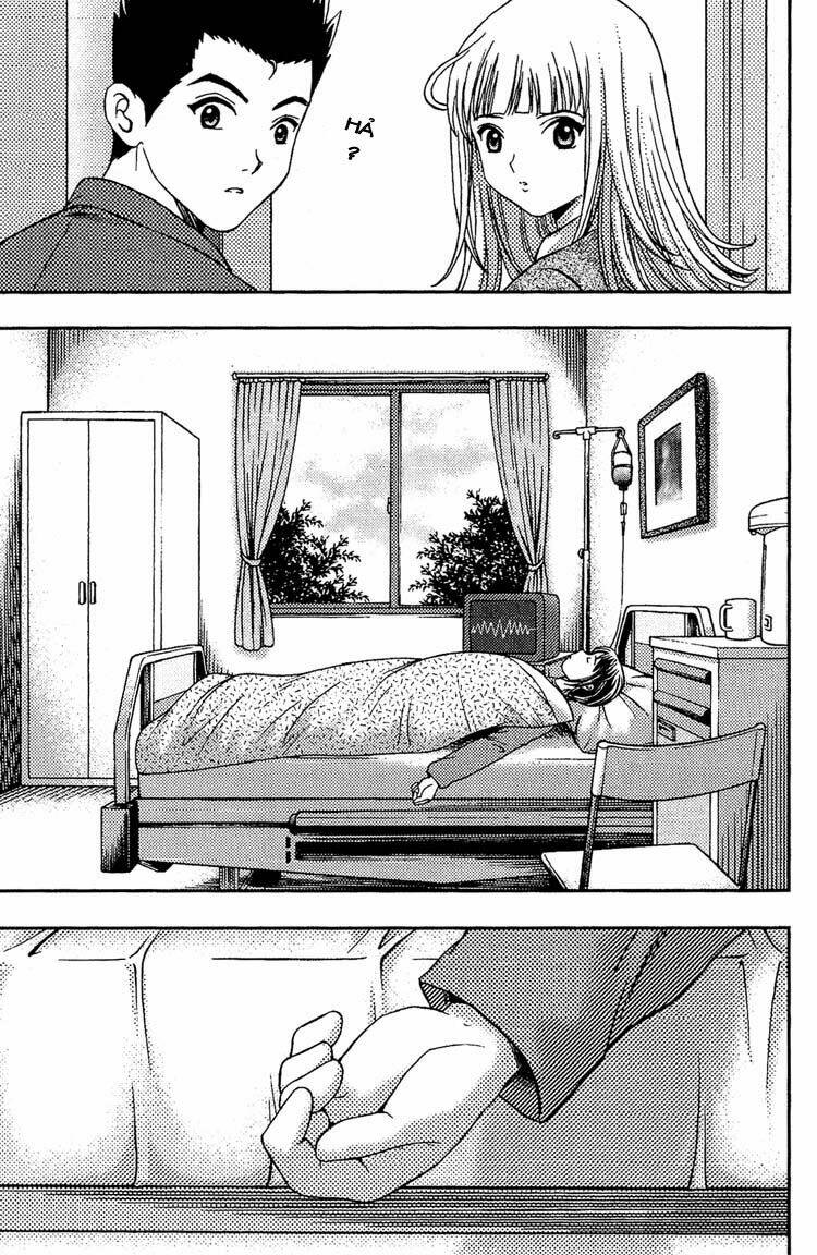 show me the money chapter 7 30