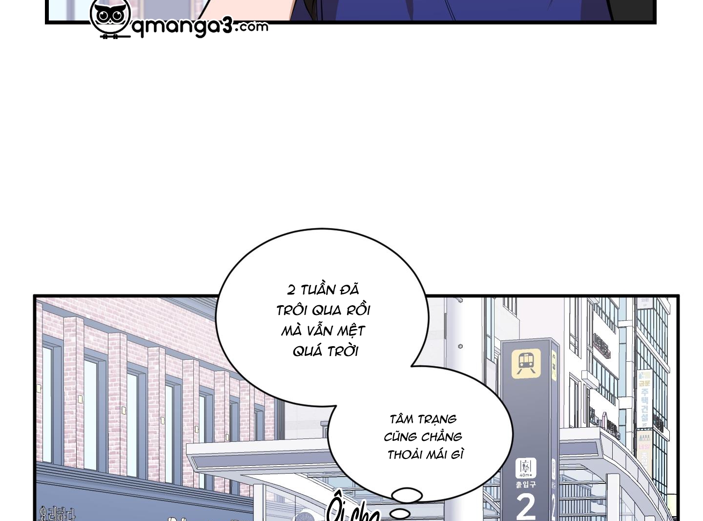 chốn riêng tư chapter 23 81