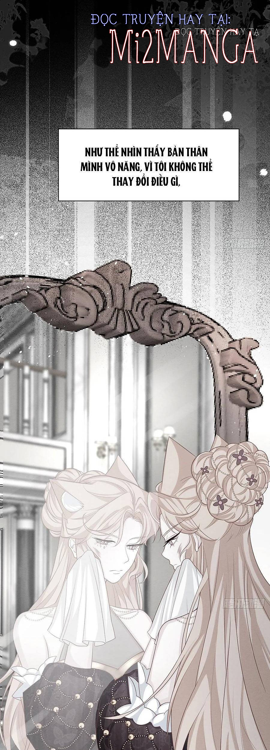 ninita yêu dấu chapter 43.1 4