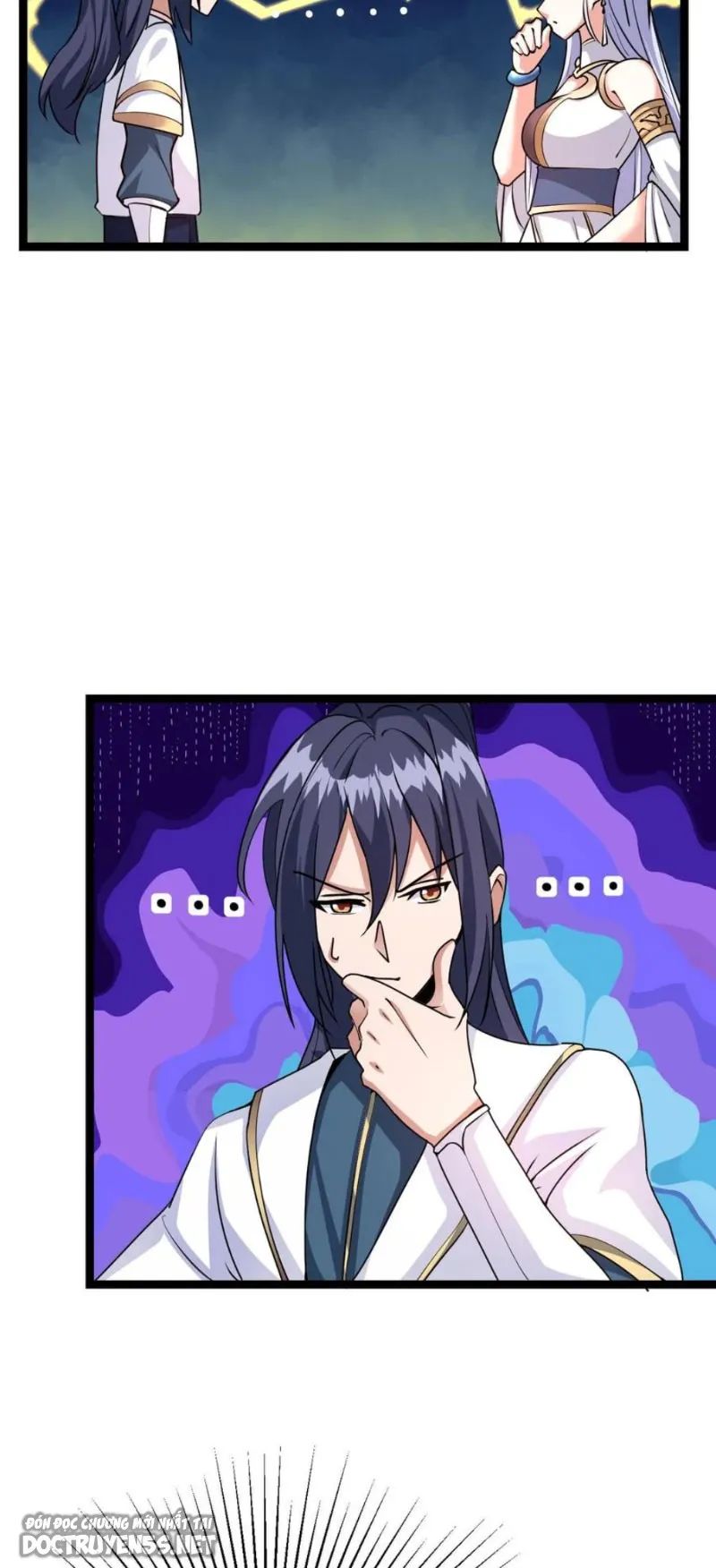 huyền huyễn: ta bắt đầu vô địch từ bại gia chapter 2 14