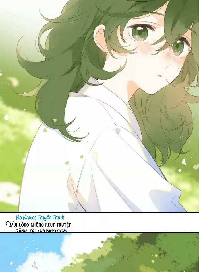 sos! tôi đã yêu một con sâu bướm (phần 2) chapter 20 34