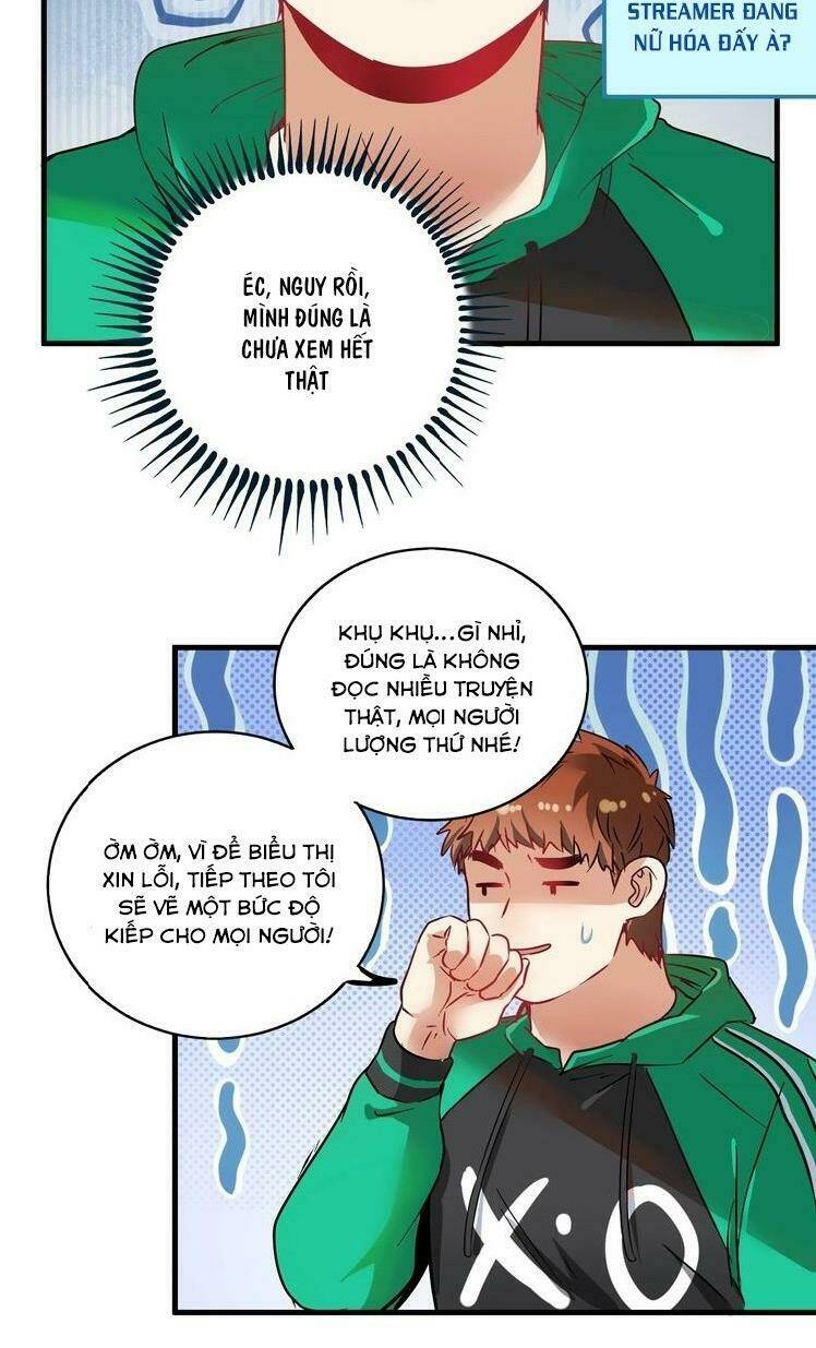 thành tựu của ta rất nhiều chapter 15 24