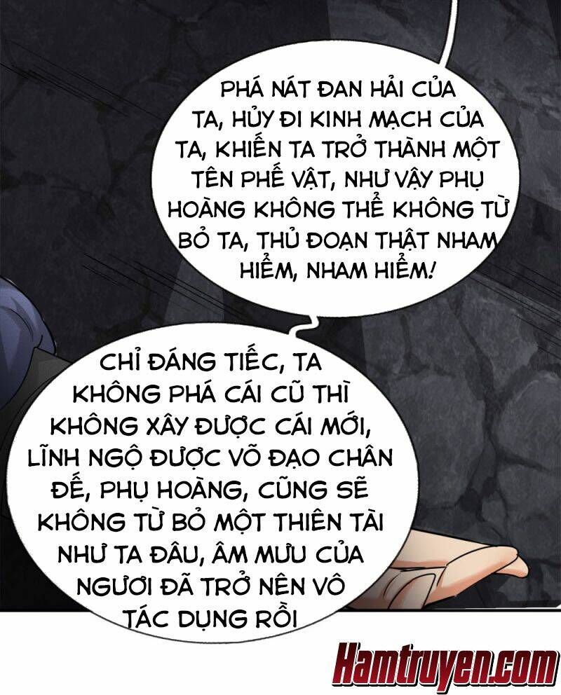 chí tôn hồng bao đại đế chapter 2 3