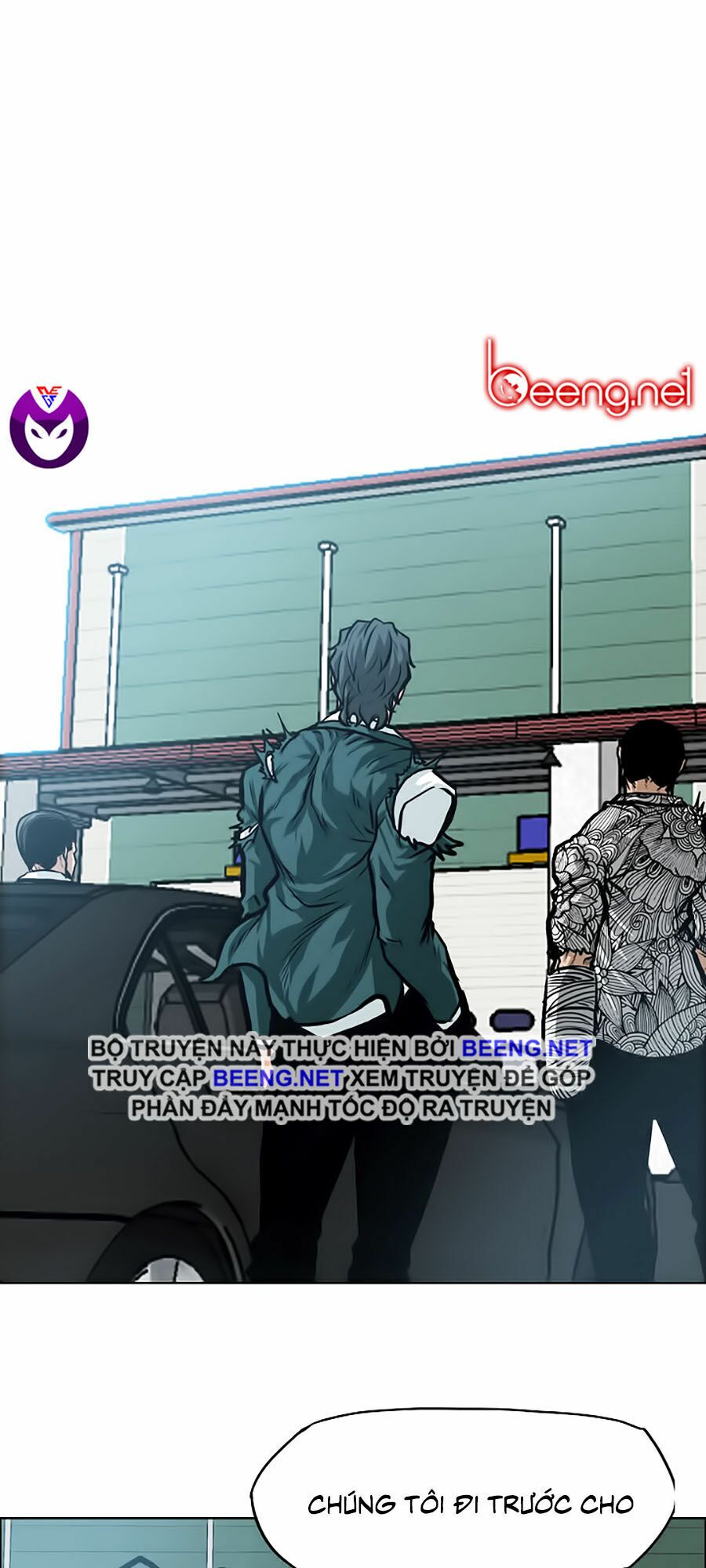 bá chủ học đường ss3 chapter 21 1